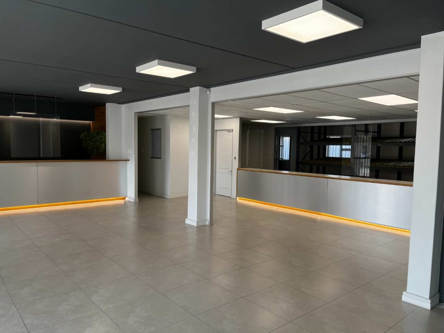 To Let commercial Property for Rent in Century City Western Cape